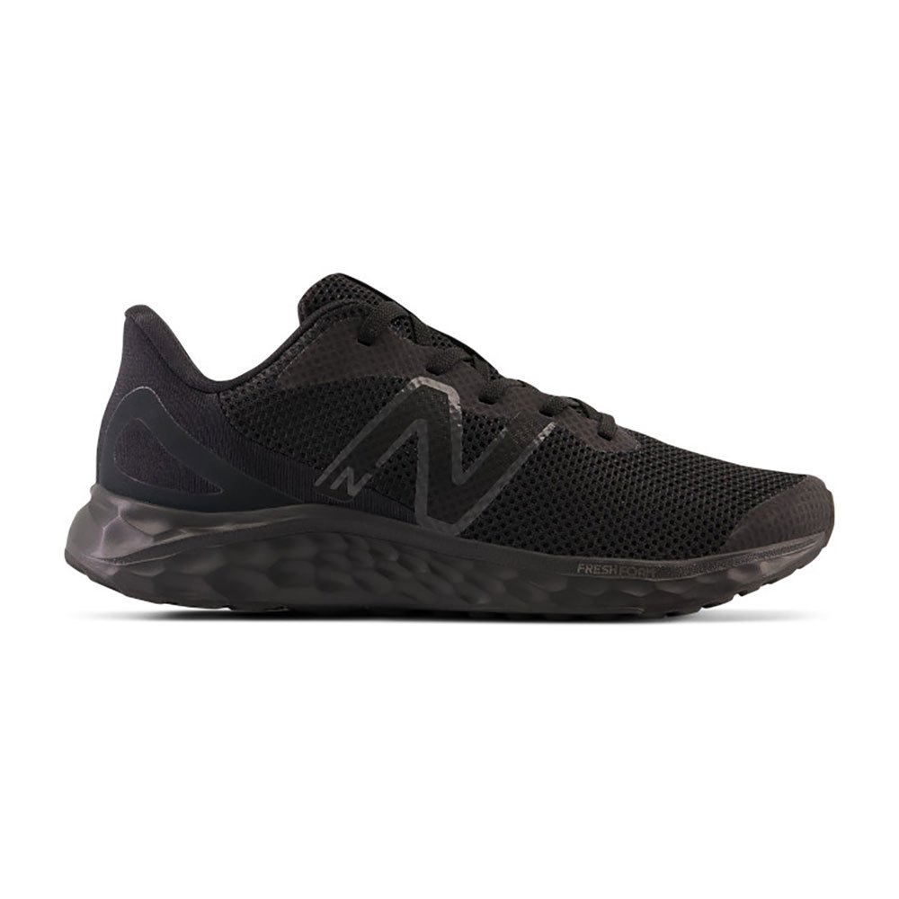 New Balance Fresh Foam Arishi V4 Running Shoes Schwarz EU 38 Junge von New Balance