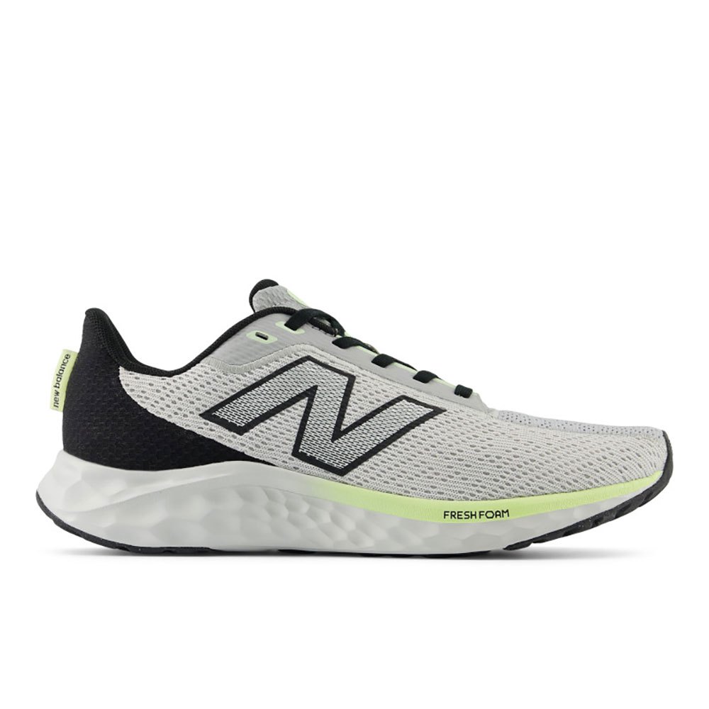 New Balance Fresh Foam Arishi V4 Running Shoes Weiß EU 44 1/2 Mann von New Balance