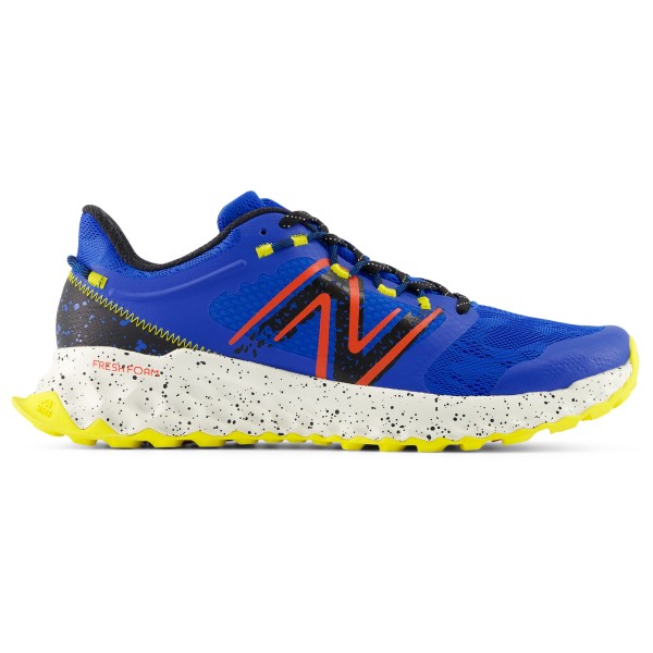 New Balance - Fresh Foam Garoé - Trailrunningschuhe Gr 9 bunt von New Balance