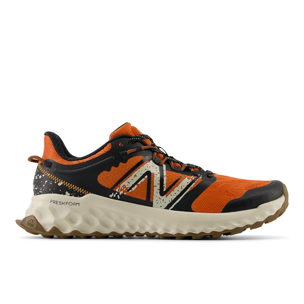 New Balance Fresh Foam Garoé Trainers Orange EU 40 1/2 Mann New Balance Fresh Foam Garoé Trainers Orange EU 40 1/2 Mann von New Balance