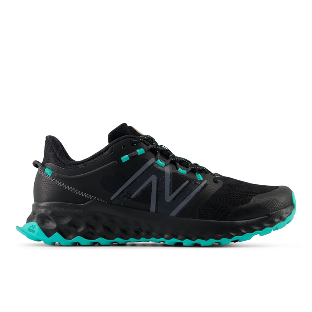 New Balance Fresh Foam Garoé Trainers Schwarz EU 44 Junge von New Balance