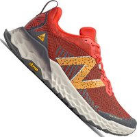 New Balance Fresh Foam Hierro v6 MTHIERO6 Ghost Pepper/Habanero New Balance Fresh Foam Hierro v6 MTHIERO6 Ghost Pepper/Habanero von New Balance