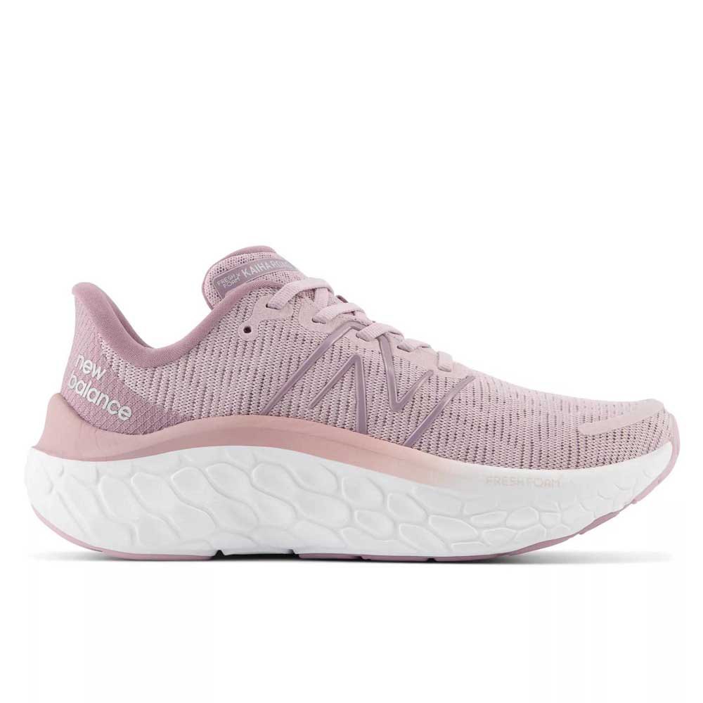 New Balance Fresh Foam Kaiha Road Running Shoes Rosa EU 36 1/2 Frau von New Balance