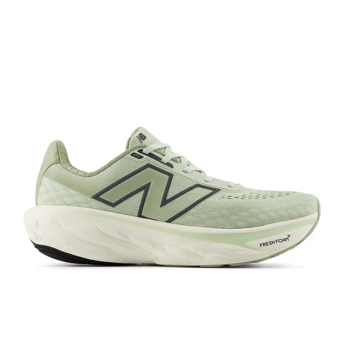 New Balance Fresh Foam X 1080 V14 w Damen (Hellgrün 7,5 38 EU) Laufschuhe von New Balance