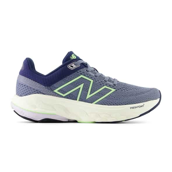 New Balance Fresh Foam X 860 V14 w Damen (Grün 8 US, 39 EU) Laufschuhe von New Balance