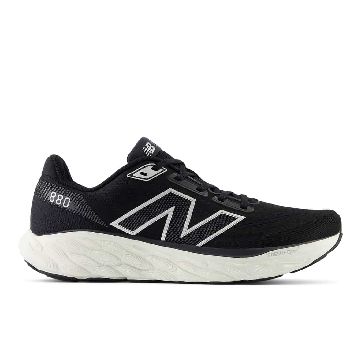 New Balance Fresh Foam X 880 V14 Herren (Schwarz 11,5 45.5 EU) Sale von New Balance