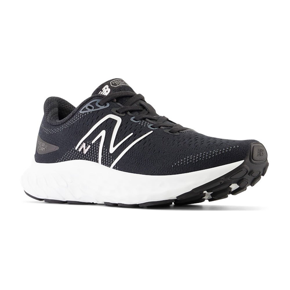 New Balance Fresh Foam X Embar Running Shoes Schwarz EU 39 Frau von New Balance