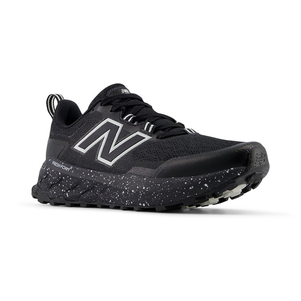 New Balance Fresh Foam X Garoé V2 Trail Running Shoes Schwarz EU 38 Frau von New Balance