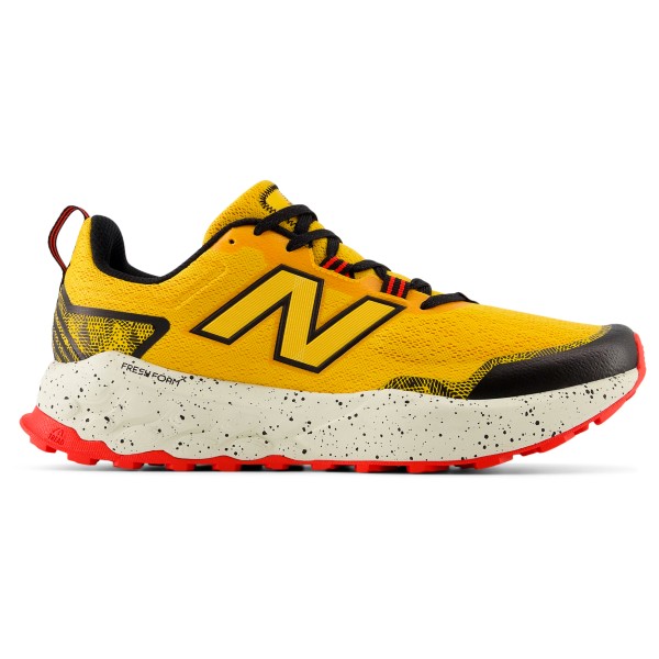 New Balance - Fresh Foam X Garoé V2 - Trailrunningschuhe Gr 13 bunt New Balance - Fresh Foam X Garoé V2 - Trailrunningschuhe Gr 13 bunt von New Balance
