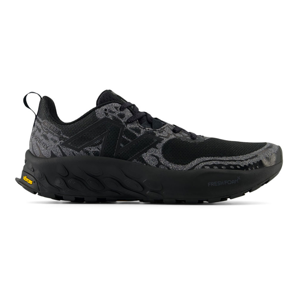 New Balance Fresh Foam X Hierro V8 Gore-tex® Trainers Schwarz EU 44 Junge von New Balance