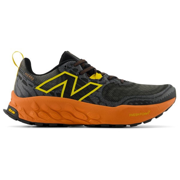 New Balance - Fresh Foam X Hierro V8 - Trailrunningschuhe Gr 12 bunt von New Balance