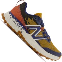 New Balance Fresh Foam X Hierro v7 Golden Hour/Moon Shadow/Red Clay New Balance Fresh Foam X Hierro v7 Golden Hour/Moon Shadow/Red Clay von New Balance