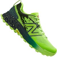 New Balance Fresh Foam X Hierro v7 Pixel Green/Natural Indigo von New Balance