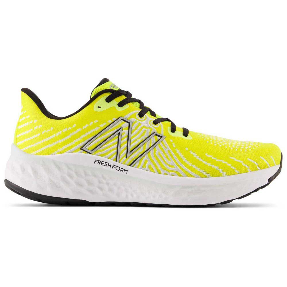 New Balance Fresh Foam X Vongo V5 Running Shoes Gelb EU 41 1/2 Mann von New Balance