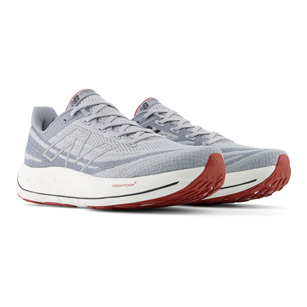 New Balance Fresh Foam X Vongo V6 Running Shoes Grau EU 42 Mann von New Balance