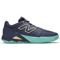 New Balance FuelCell Delray Allcourtschuh Herren in dunkelblau, Größe: 47 New Balance FuelCell Delray Allcourtschuh Herren in dunkelblau, Größe: 47 von New Balance