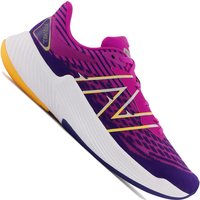 New Balance FuelCell Prism v2 Blue/Magenta Pop/Vibrant Apricot von New Balance