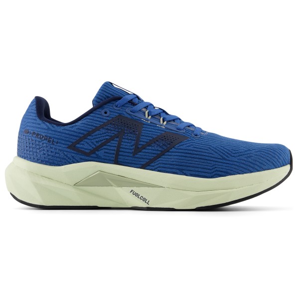 New Balance - FuelCell Propel V5 - Runningschuhe Gr 15 blau New Balance - FuelCell Propel V5 - Runningschuhe Gr 15 blau von New Balance