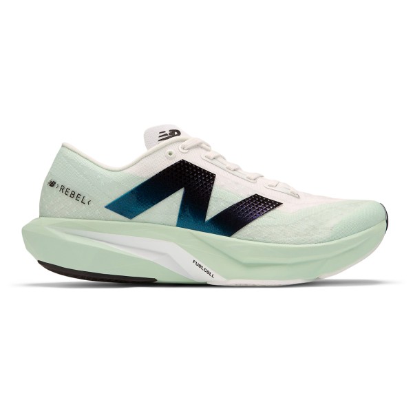 New Balance - FuelCell Rebel V4 - Runningschuhe Gr 11 bunt New Balance - FuelCell Rebel V4 - Runningschuhe Gr 11 bunt von New Balance