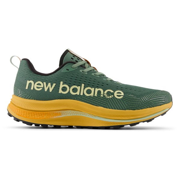 New Balance - FuelCell SuperComp Trail - Trailrunningschuhe Gr 12 bunt New Balance - FuelCell SuperComp Trail - Trailrunningschuhe Gr 12 bunt von New Balance