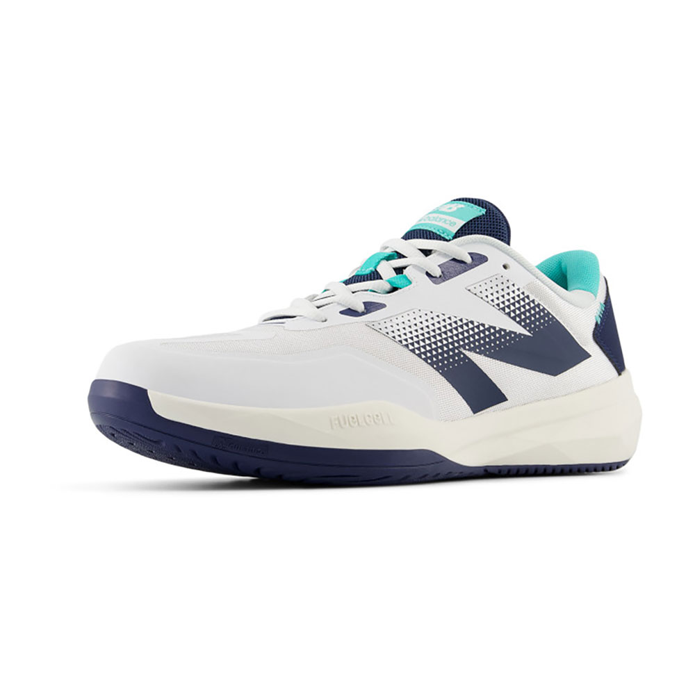 New Balance Fuelcell 796v4 Padel Shoes  EU 40 Mann von New Balance