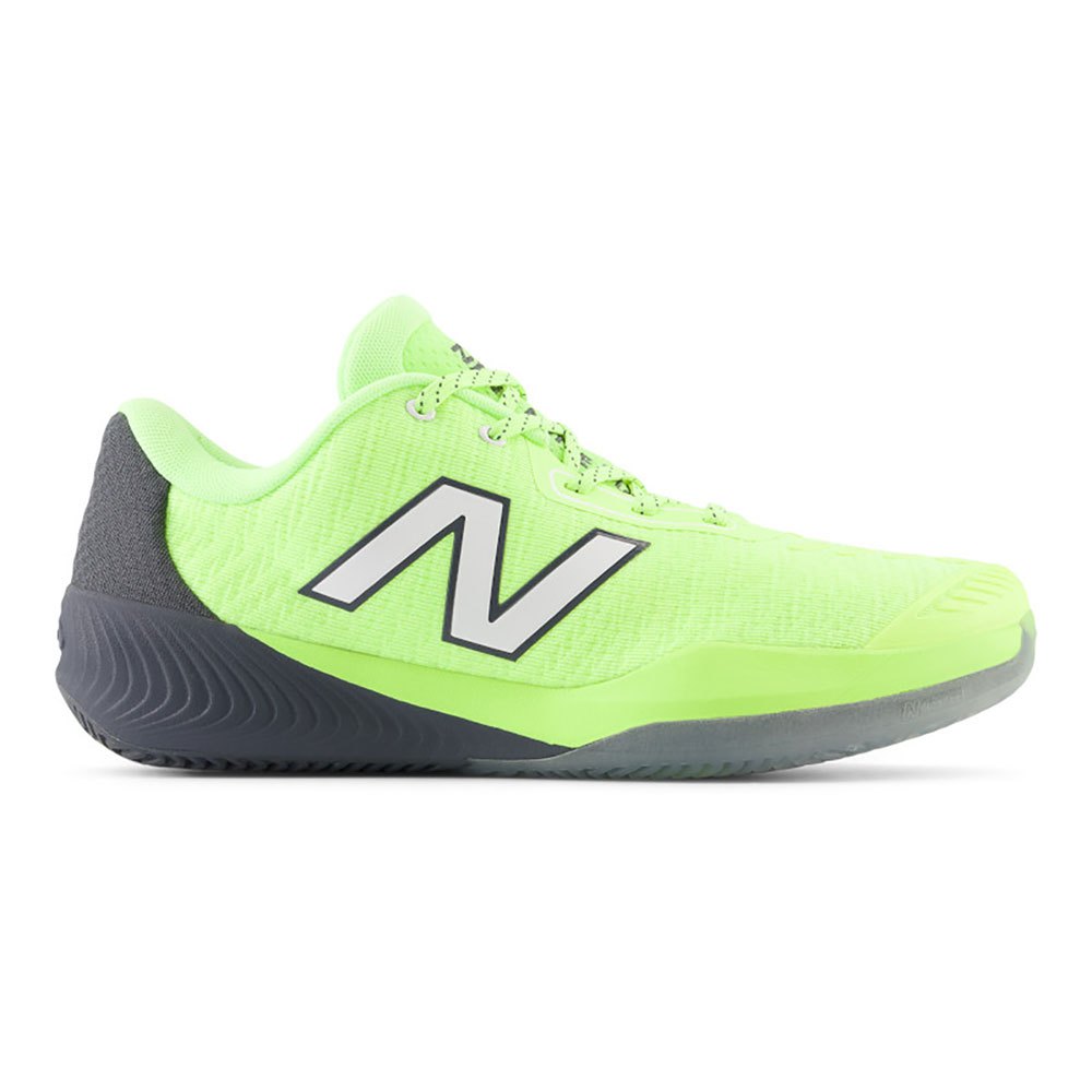 New Balance Fuelcell 996v5 Clay All Court Shoes Grün EU 44 1/2 Mann von New Balance