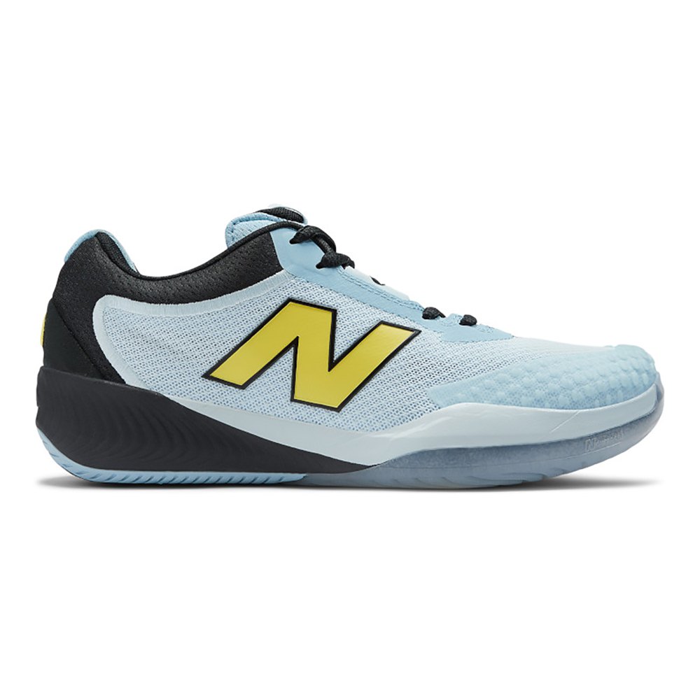 New Balance Fuelcell 996v6 Clay Shoes Blau EU 38 Frau von New Balance