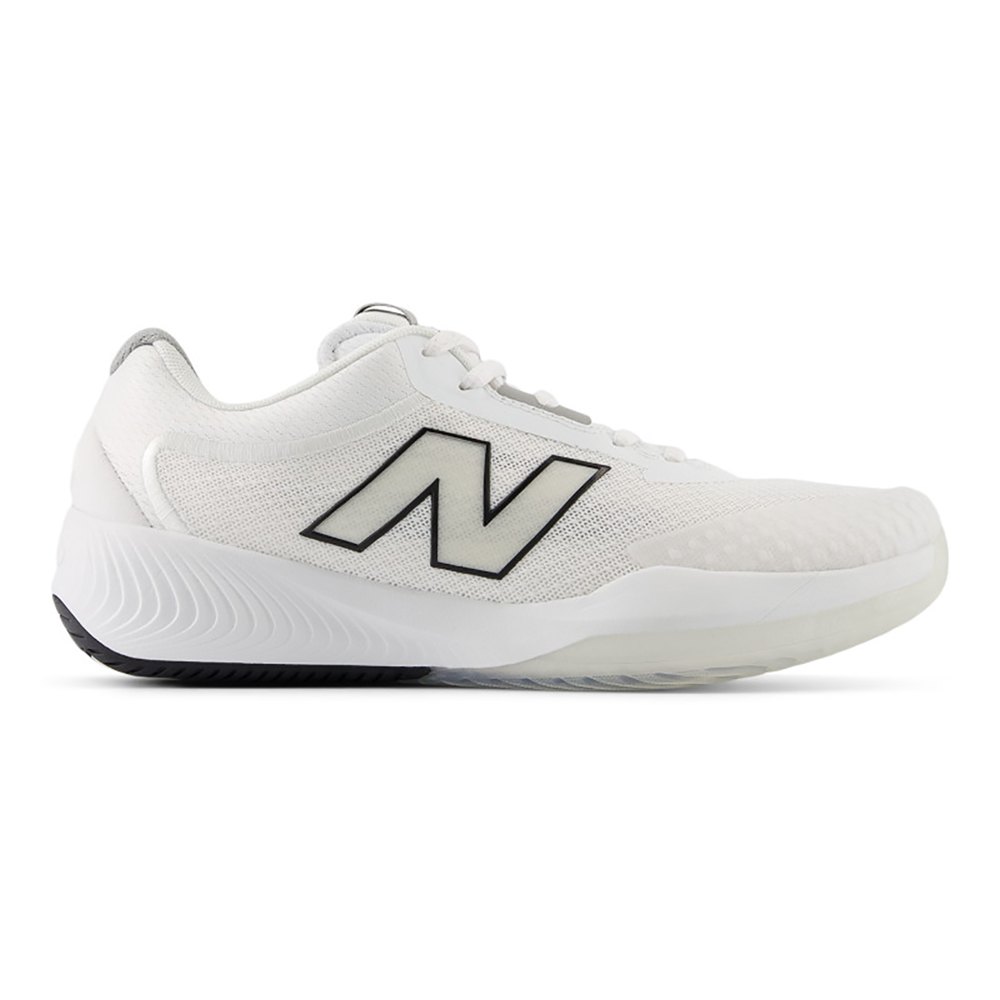 New Balance Fuelcell 996v6 Clay Shoes Weiß EU 40 1/2 Frau New Balance Fuelcell 996v6 Clay Shoes Weiß EU 40 1/2 Frau von New Balance