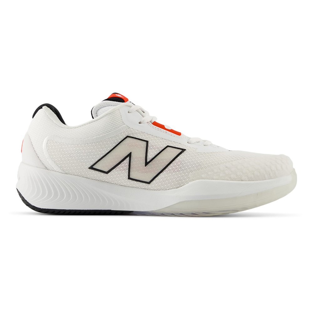 New Balance Fuelcell 996v6 Clay Shoes Weiß EU 40 1/2 Mann New Balance Fuelcell 996v6 Clay Shoes Weiß EU 40 1/2 Mann von New Balance