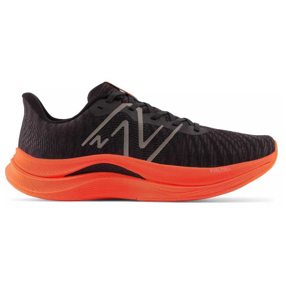 New Balance Fuelcell Propel V4 Running Shoes Schwarz EU 41 1/2 Mann von New Balance