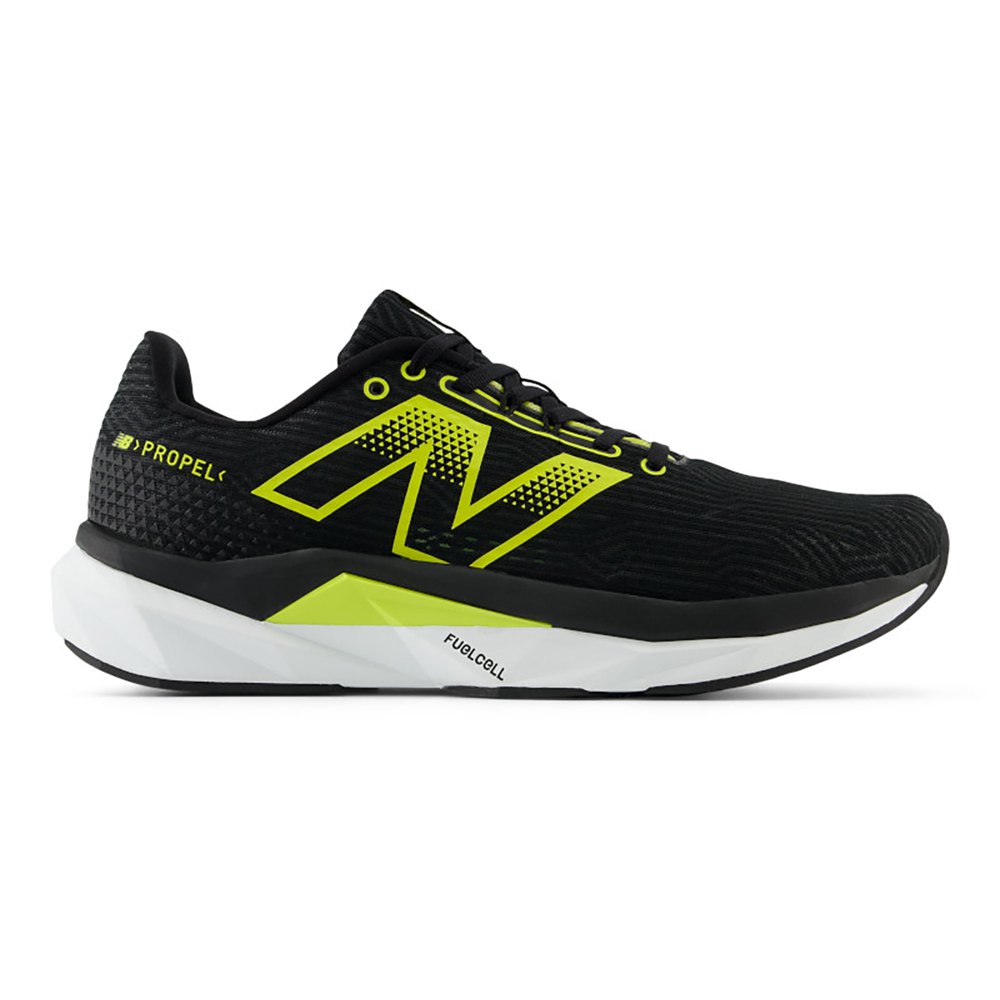 New Balance Fuelcell Propel V5 Running Shoes Grün EU 44 Mann von New Balance