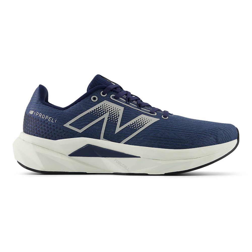 New Balance Fuelcell Propel V5 Trainers Blau EU 46 1/2 Mann von New Balance