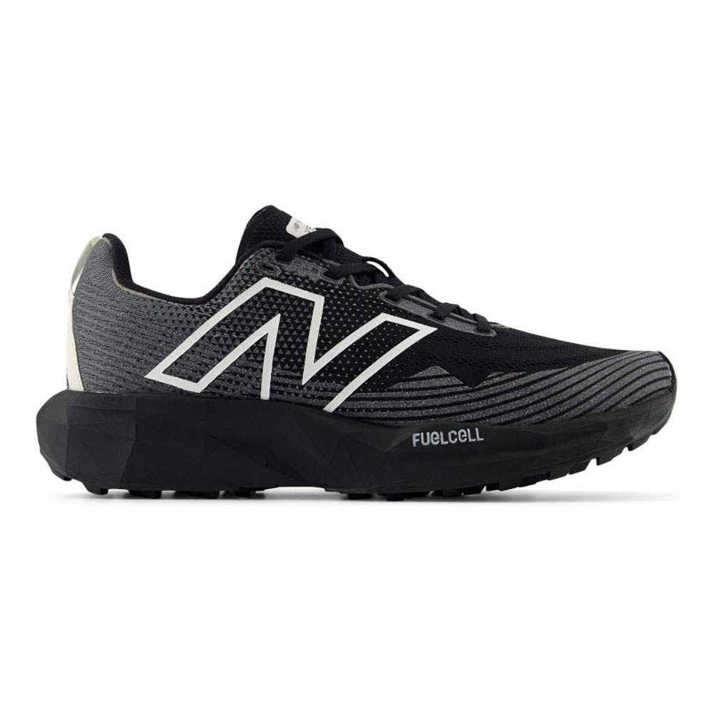 New Balance Fuelcell Venym Trainers Schwarz,Grau EU 40 Mann von New Balance