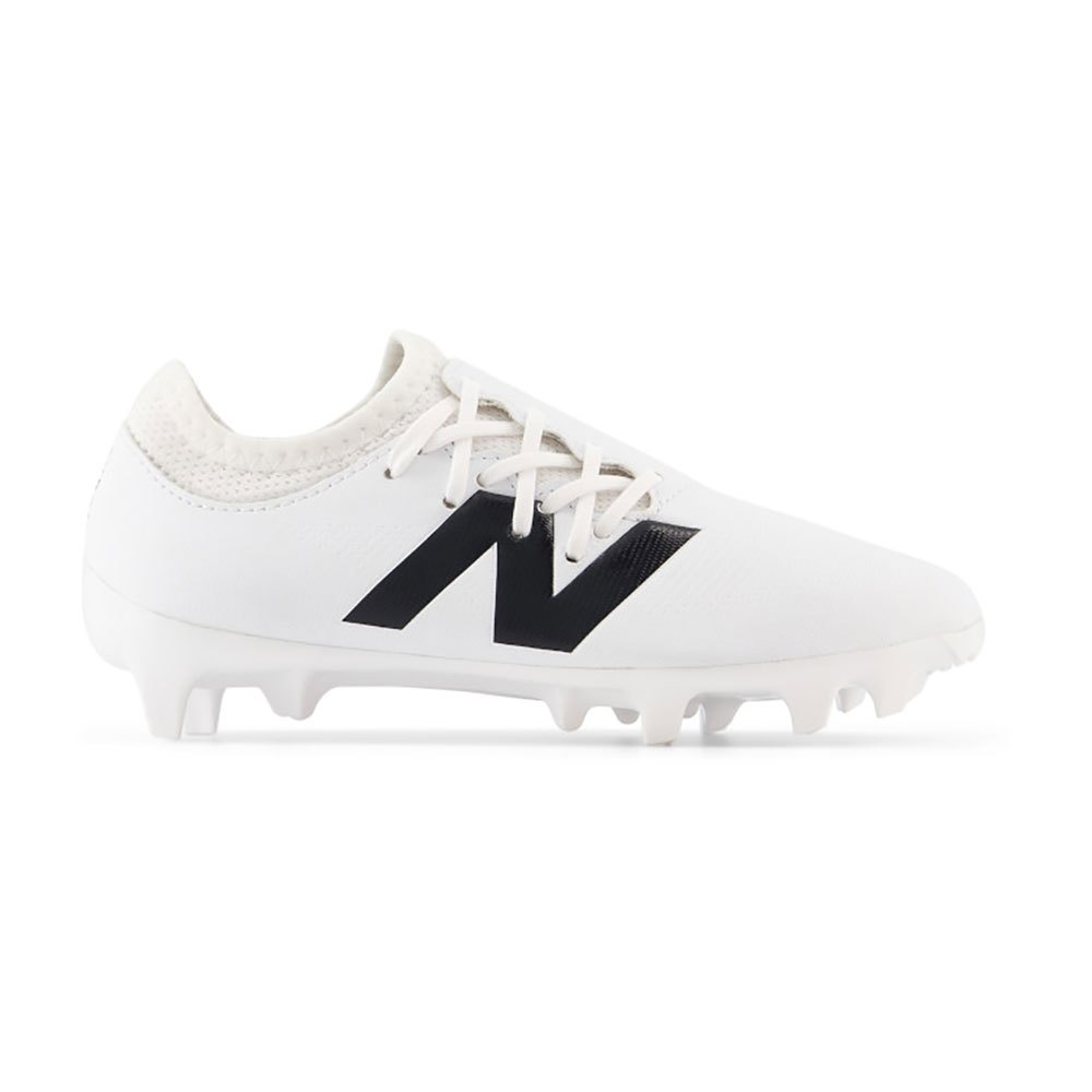 New Balance Furon Dispatch Fg V7+ Shoes Weiß EU 30 von New Balance