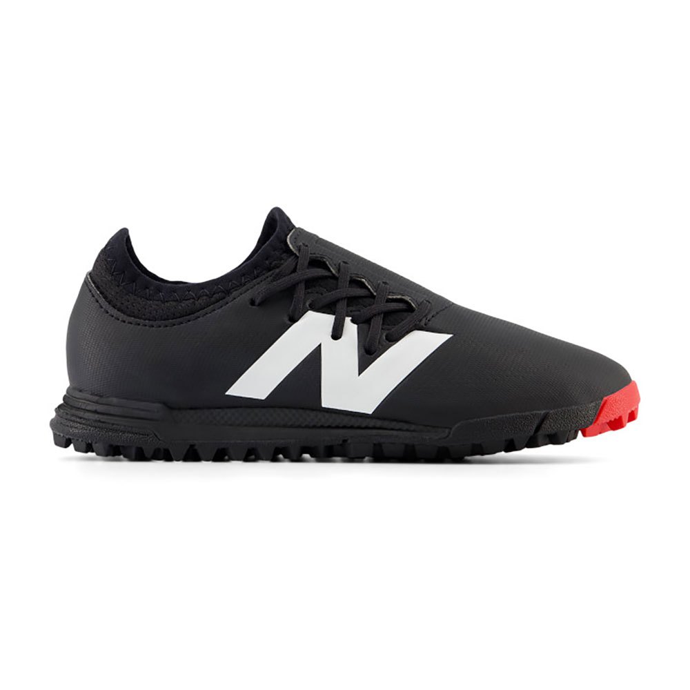 New Balance Furon Dispatch Tf V7+ Indoor Football Shoes Schwarz EU 33 von New Balance