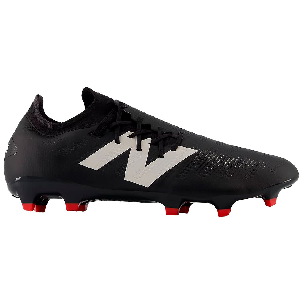 New Balance Furon Pro Fg V7+ Football Boots Schwarz EU 40 von New Balance