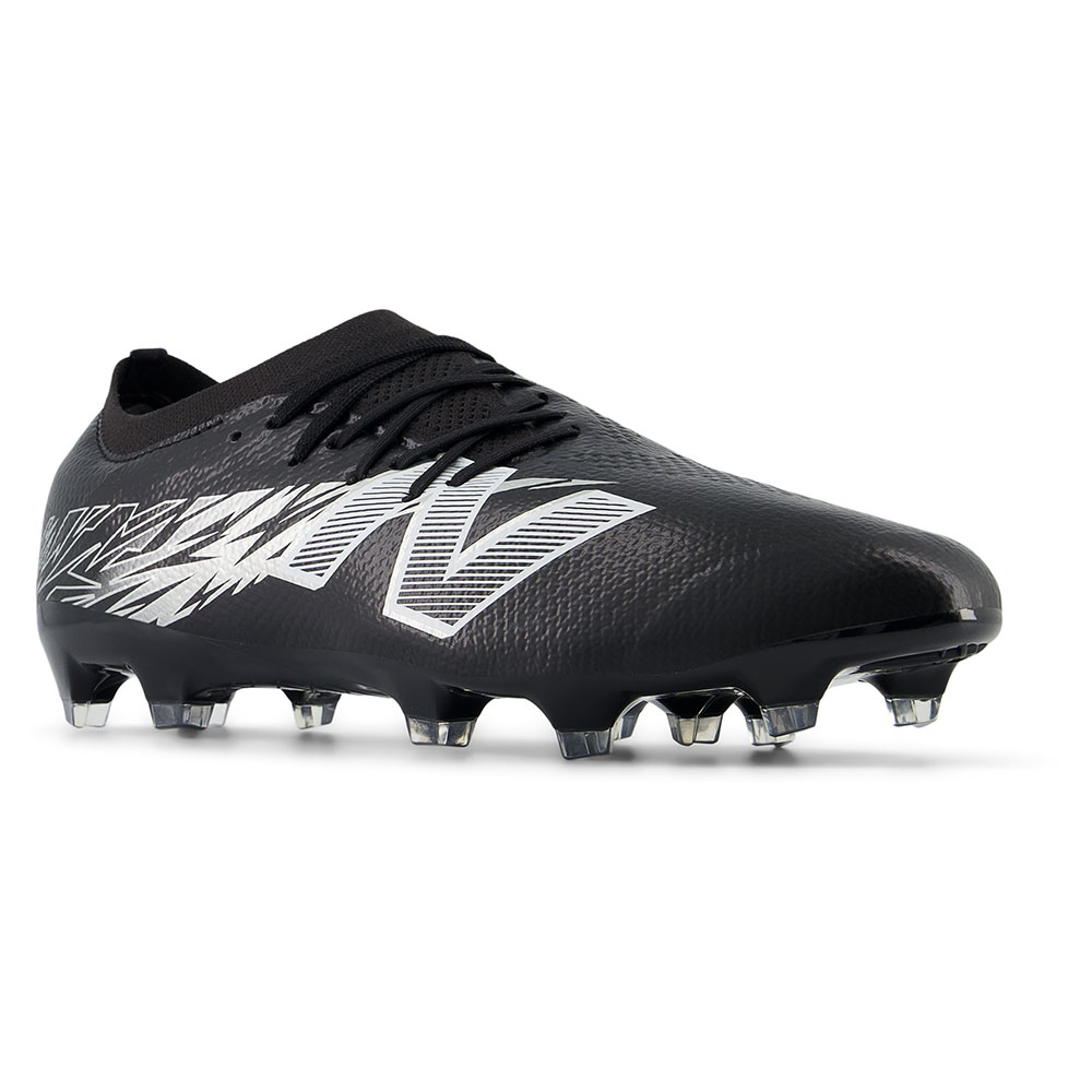 New Balance Furon Pro Fg V8 Football Boots Schwarz EU 40 1/2 New Balance Furon Pro Fg V8 Football Boots Schwarz EU 40 1/2 von New Balance