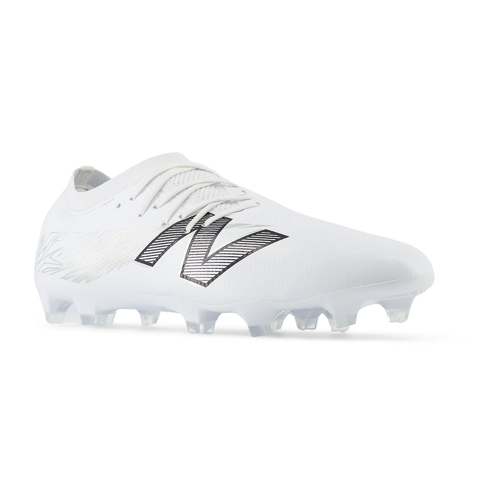 New Balance Furon Pro Fg V8 Football Boots Weiß EU 40 New Balance Furon Pro Fg V8 Football Boots Weiß EU 40 von New Balance