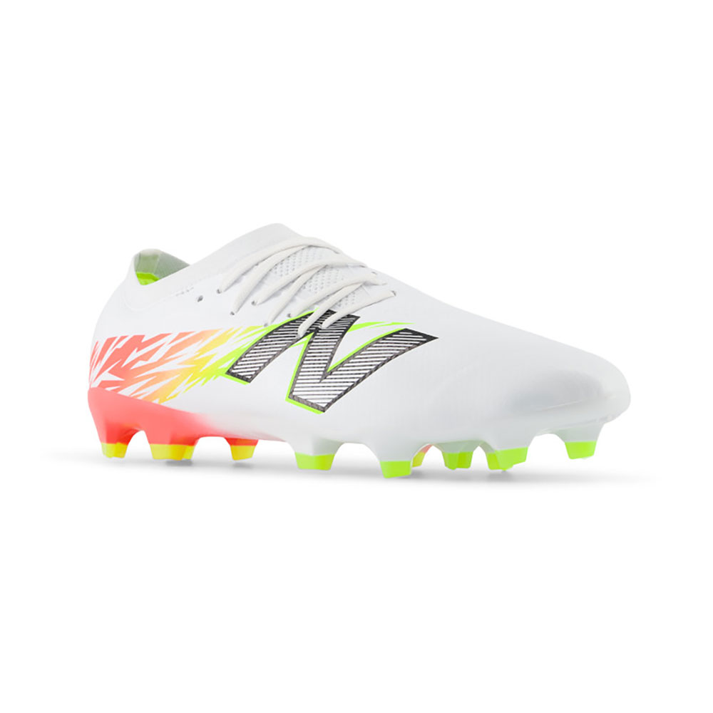 New Balance Furon Pro Fg V8 Football Boots Weiß EU 46 1/2 von New Balance