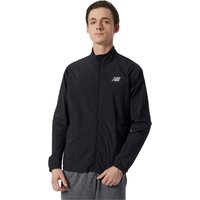 New Balance Herren Impact Run Packable Jacke von New Balance