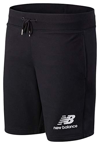 New Balance Herren MS03558 Panties, Negro, S von New Balance