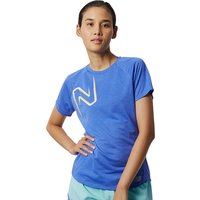 New Balance Impact Run Aura/Heather New Balance Impact Run Aura/Heather von New Balance