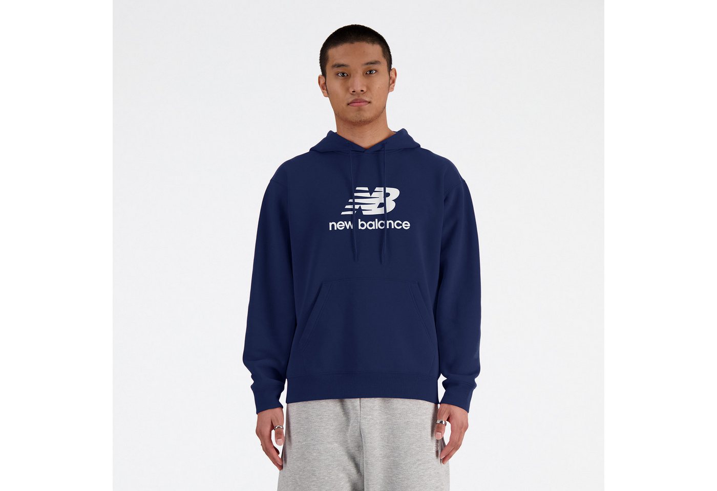 New Balance Kapuzensweatshirt New Balance Kapuzensweatshirt von New Balance