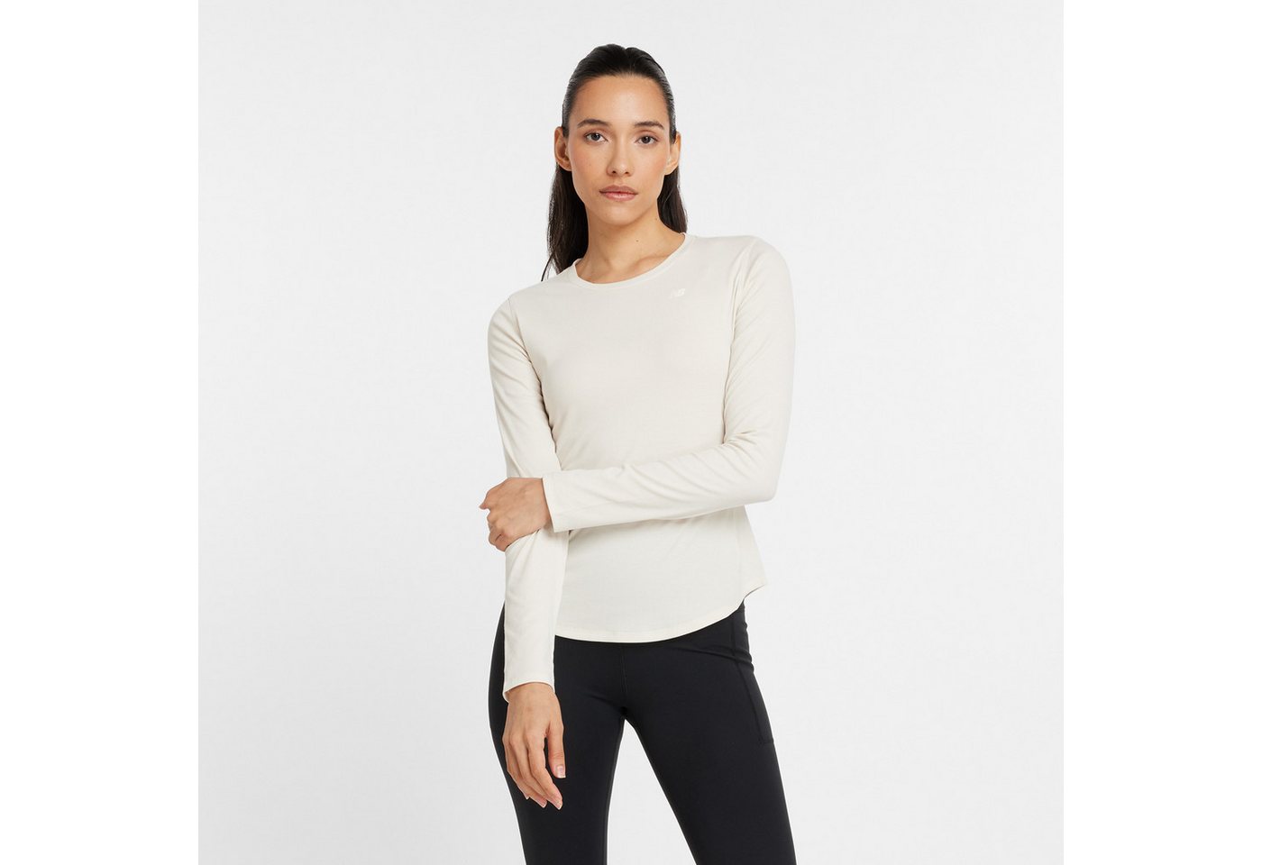 New Balance Langarmshirt New Balance Langarmshirt von New Balance