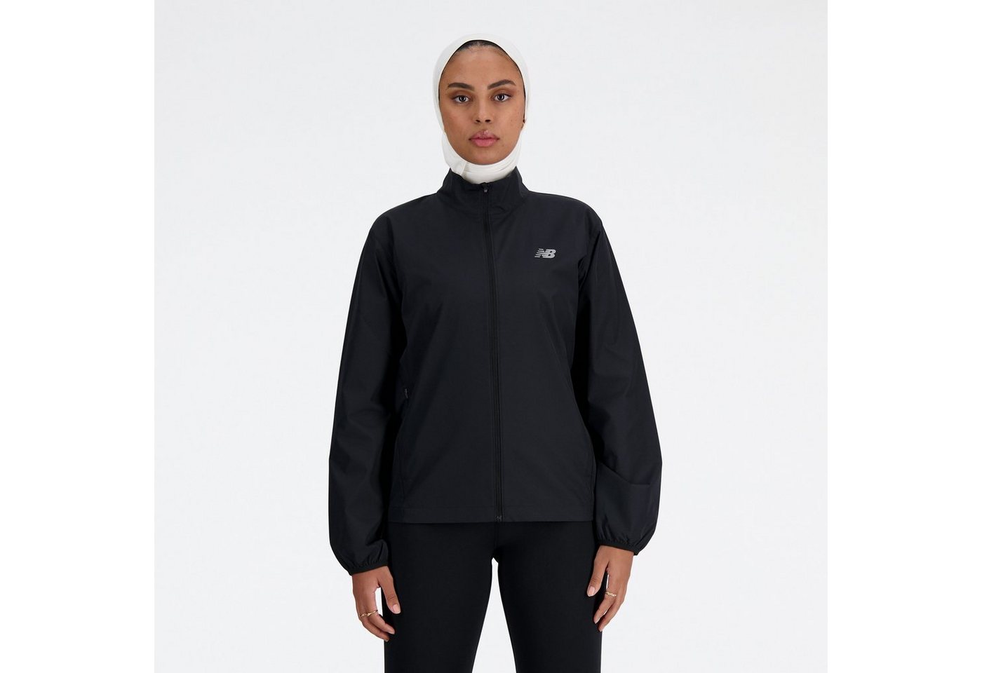 New Balance Laufjacke WOMENS RUNNING JACKET von New Balance