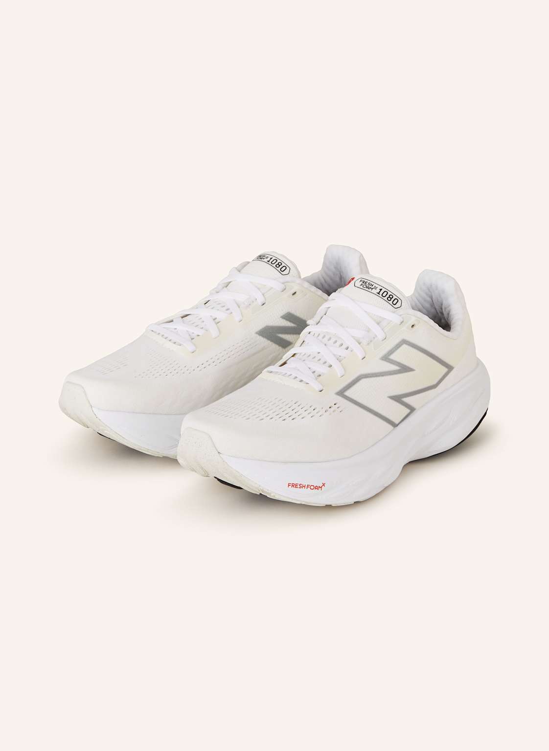 New Balance Laufschuhe 1080 v14 weiss New Balance Laufschuhe 1080 v14 weiss von New Balance