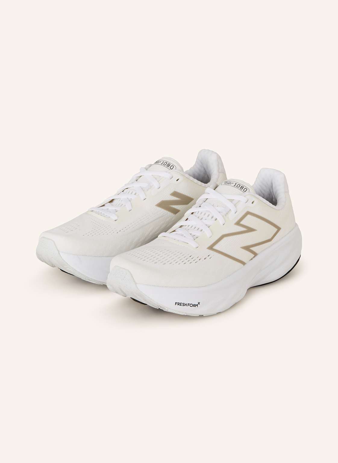 New Balance Laufschuhe 1080 v14 weiss New Balance Laufschuhe 1080 v14 weiss von New Balance
