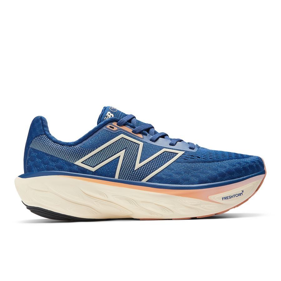 New Balance Laufschuhe Fresh Foam 1080v14 - Blau Damen von New Balance