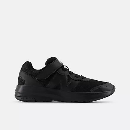 New Balance Laufschuhe Fresh Foam 578 Bungee Lace - Schwarz Kinder New Balance Laufschuhe Fresh Foam 578 Bungee Lace - Schwarz Kinder von New Balance