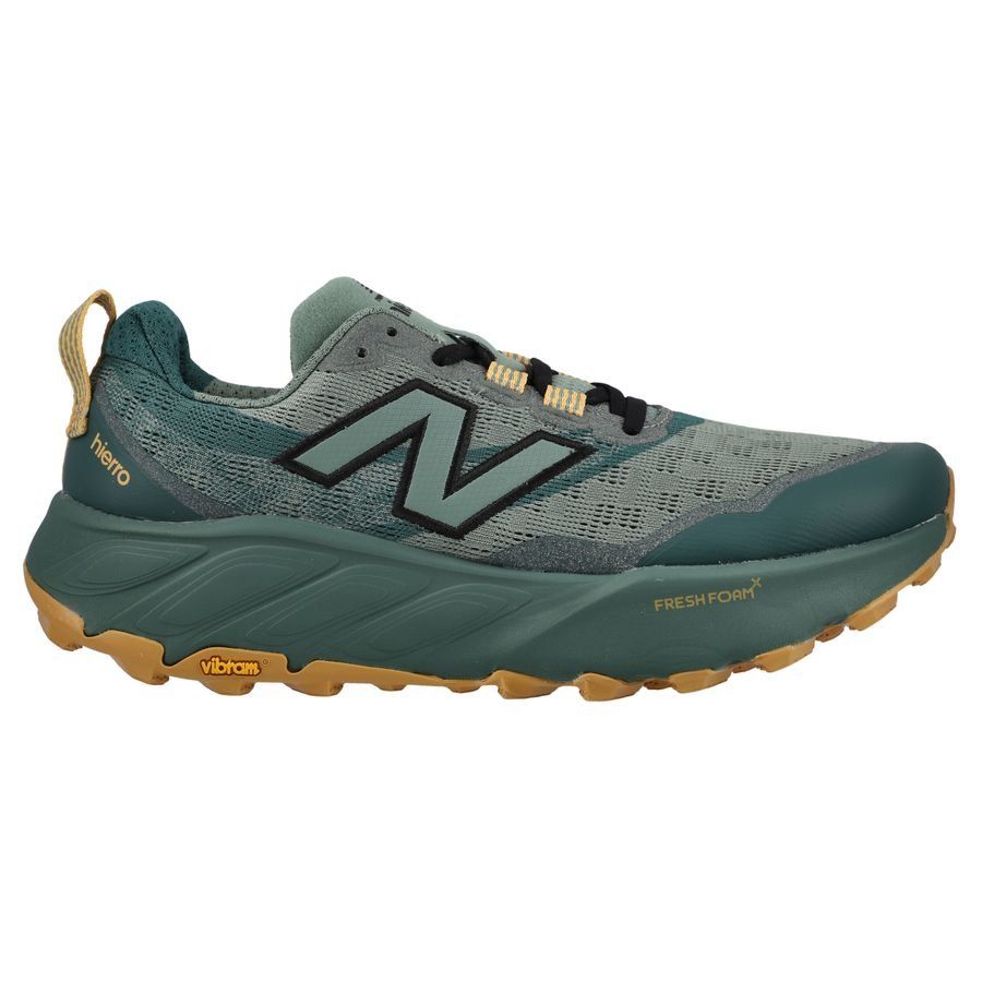New Balance Laufschuhe Fresh Foam X Hierro v9 - Grün New Balance Laufschuhe Fresh Foam X Hierro v9 - Grün von New Balance